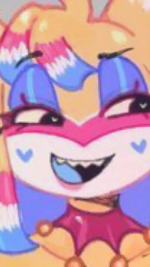 ai character: Yatta background