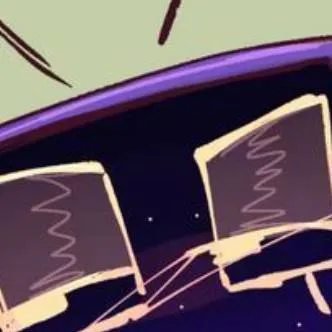 chat with ai character: Vee