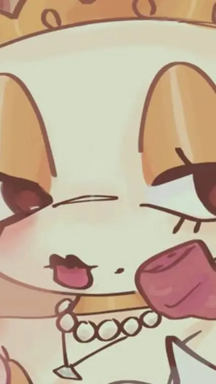 ai character: Teagan background