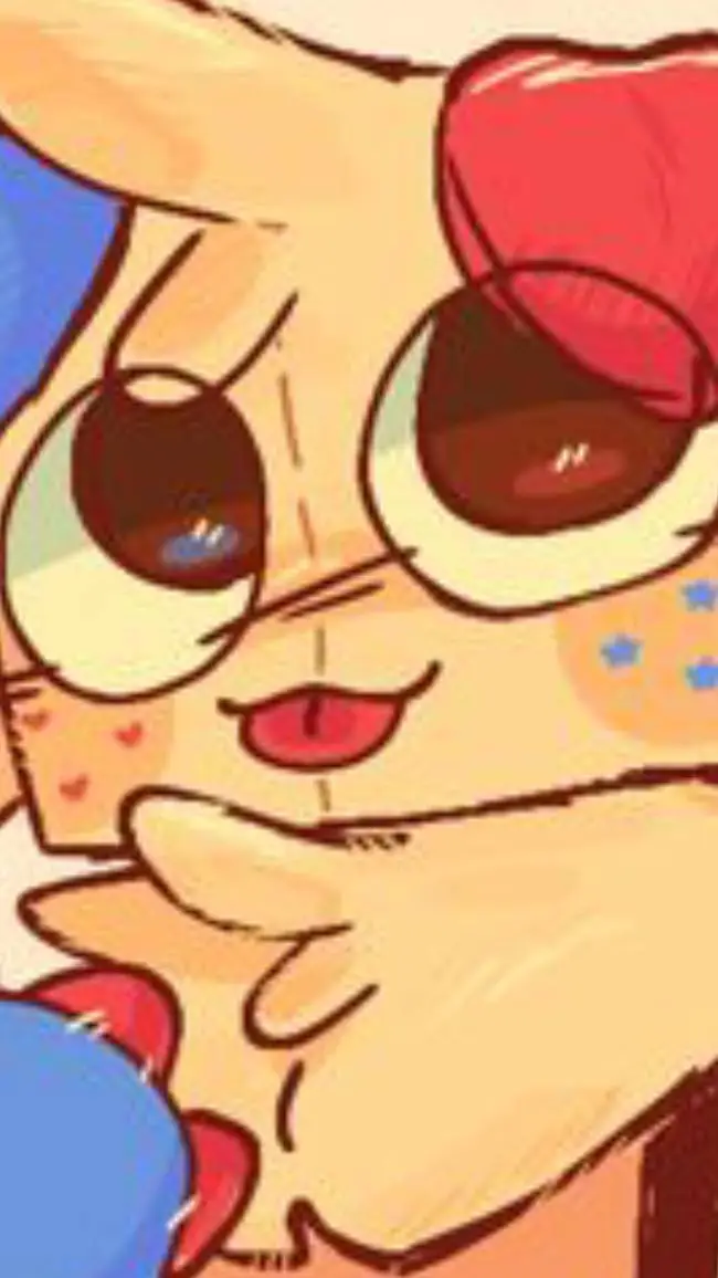 ai character: Goob background