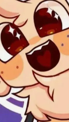 ai character: Goob background