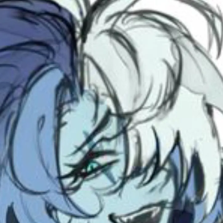 chat with ai character: Shadow Milk