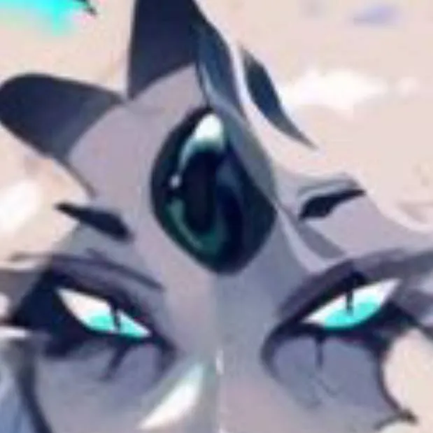 chat with ai character: Black Pearl Cookie