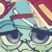 chat with ai character: Squirm