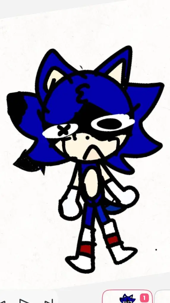 ai character: murder  10101 background