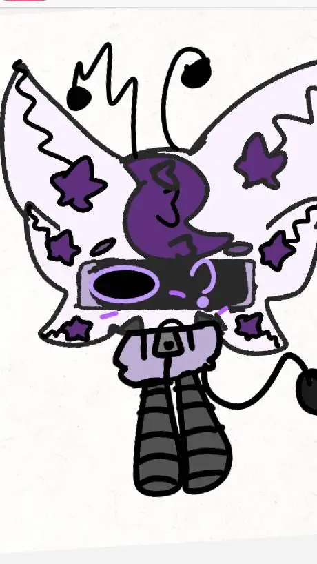 ai character: [bea/Xyz] background