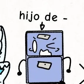 chat with ai character: cabby and bea