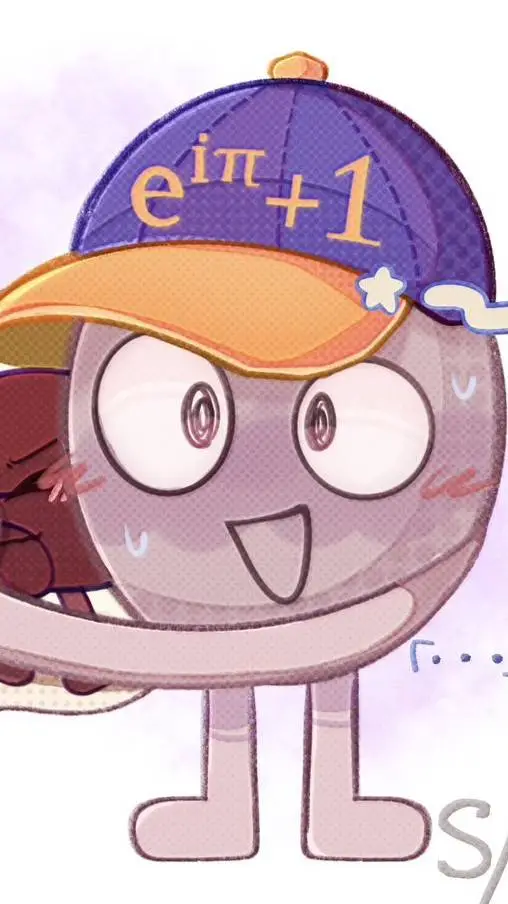 ai character: Zero background