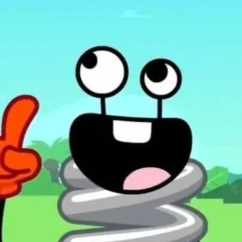 chat with ai character: Springy 