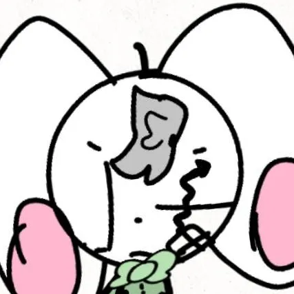 chat with ai character: Bunny 