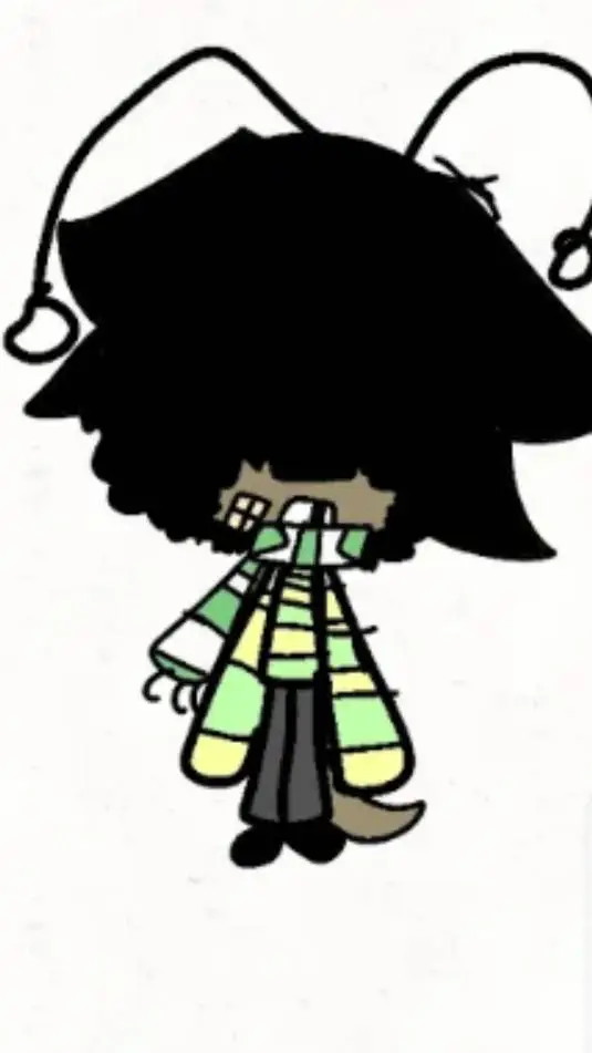 ai character: Deliah  background