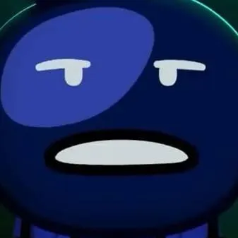 chat with ai character: blueberry 