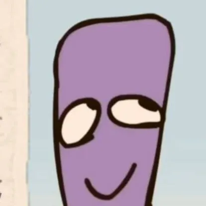 chat with ai character: Exclamación Mark 