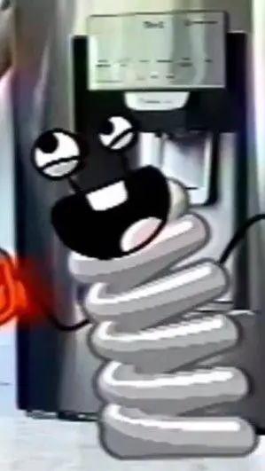 ai character: springy x Xyz  background