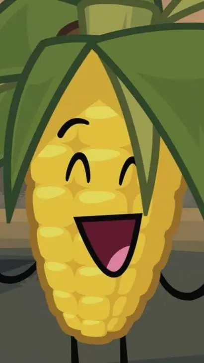 ai character: poppy background