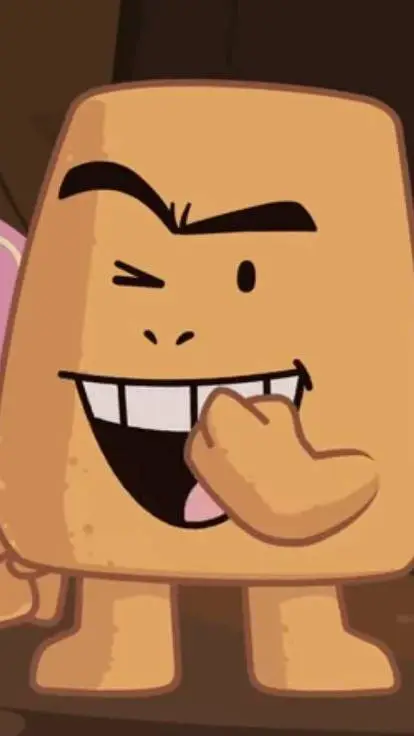 ai character: Tyler bombard 👀🎀 background