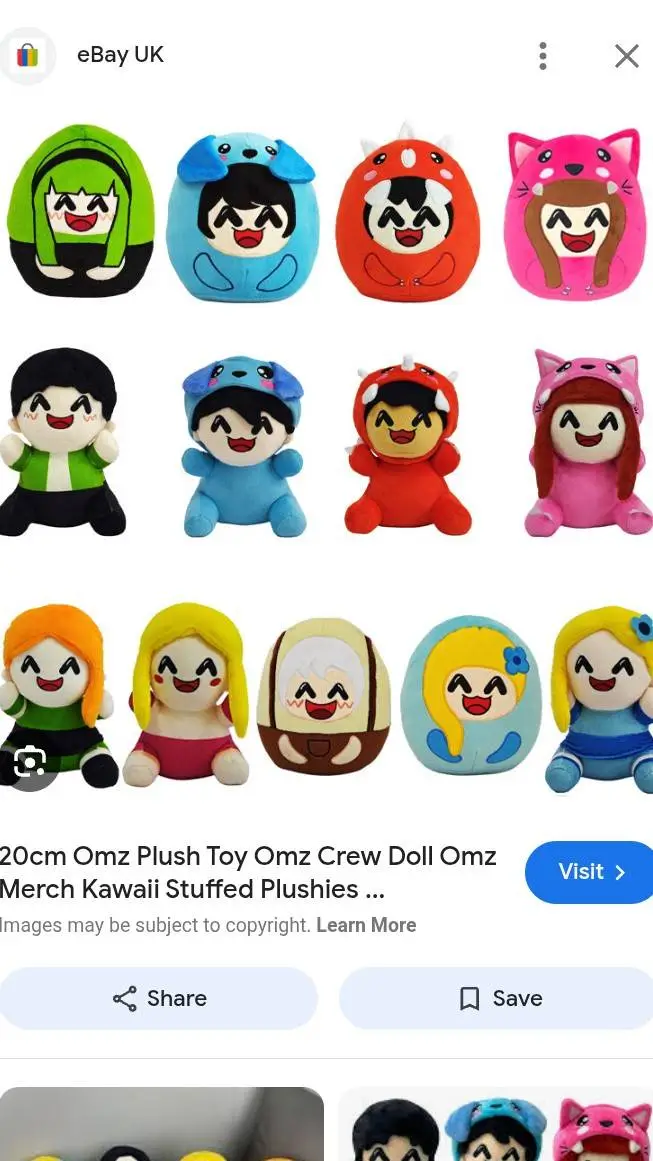 ai character: omz crew background