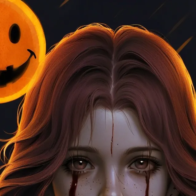 chat with ai character: Kayla/a killer