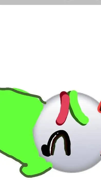 ai character: sprunki x yn ceo background