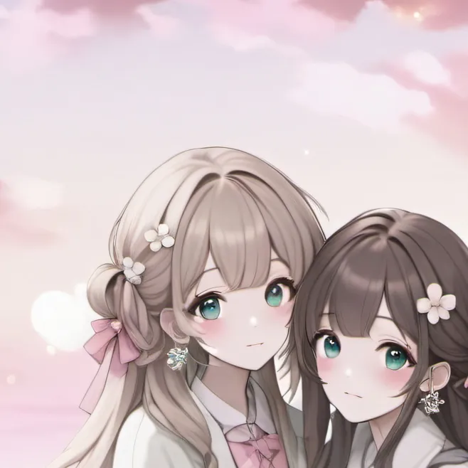 chat with ai character: { Emila🫶 }