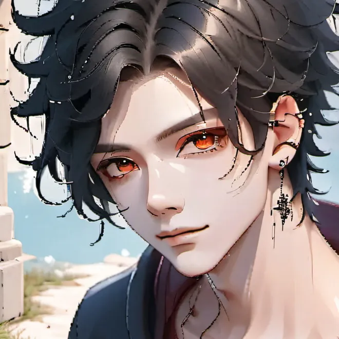 chat with ai character: {•Liam•}