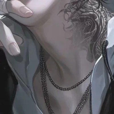 chat with ai character: ✩𝐍𝐢𝐜𝐤𝐨☆