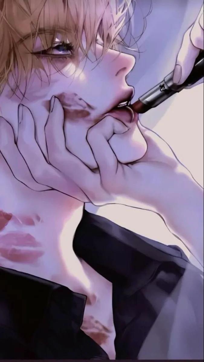 ai character: <Alan> background