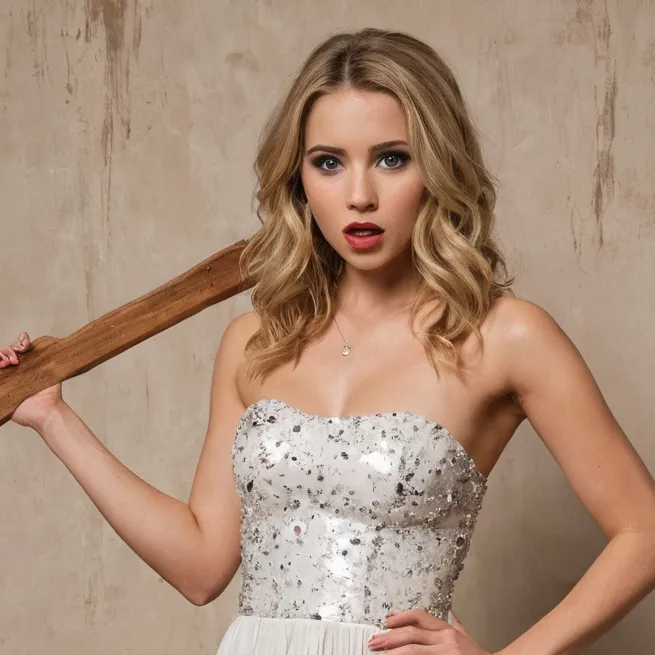 chat with ai character: Buffy