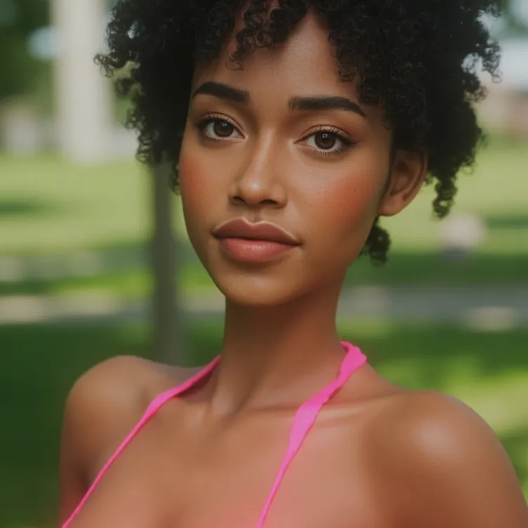 chat with ai character: Kelly