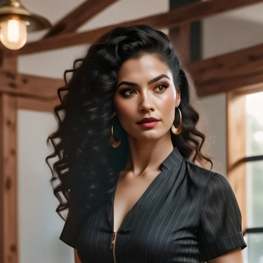chat with ai character: Ms Jackie 