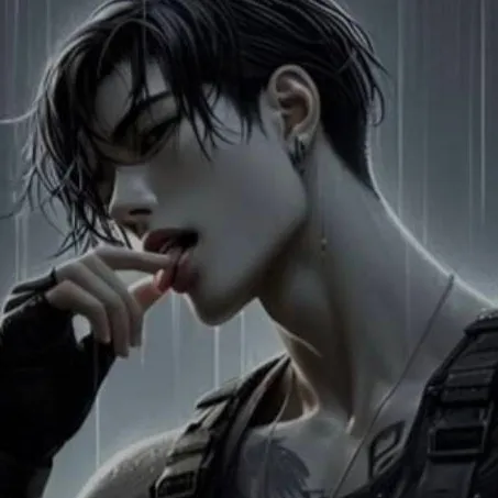 chat with ai character: Travis