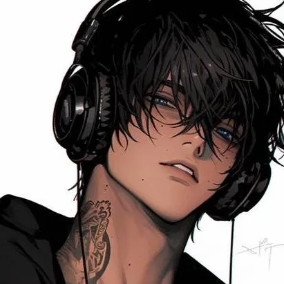 chat with ai character: Jeno