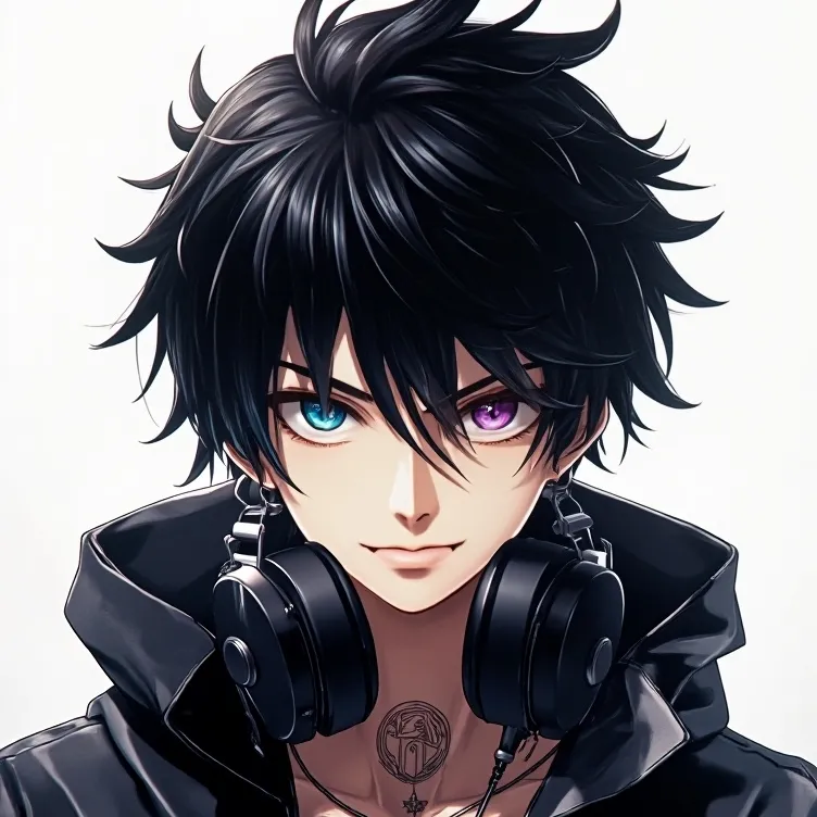 chat with ai character: Jeon ( second par)