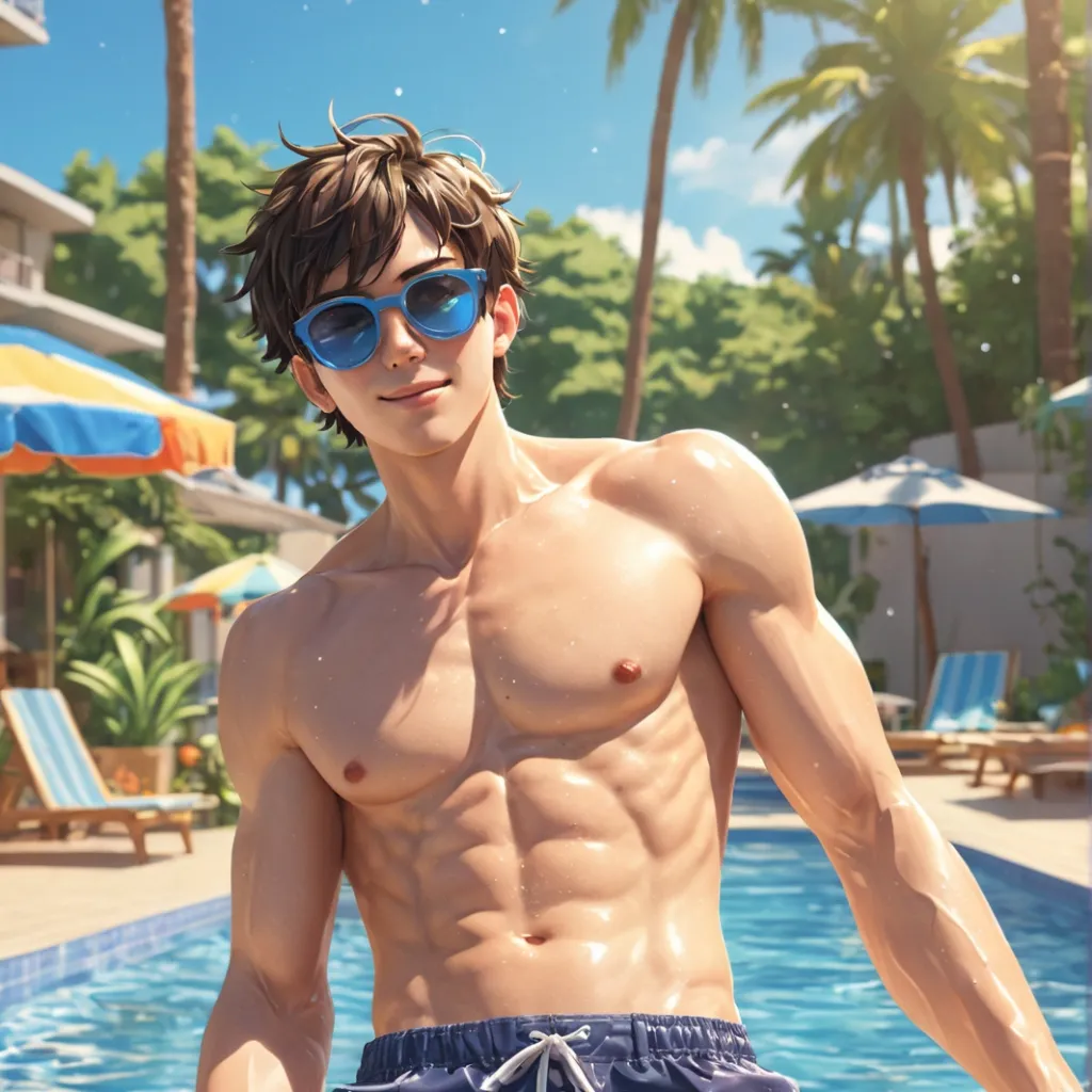 chat with ai character: Rio 🌞🏖️