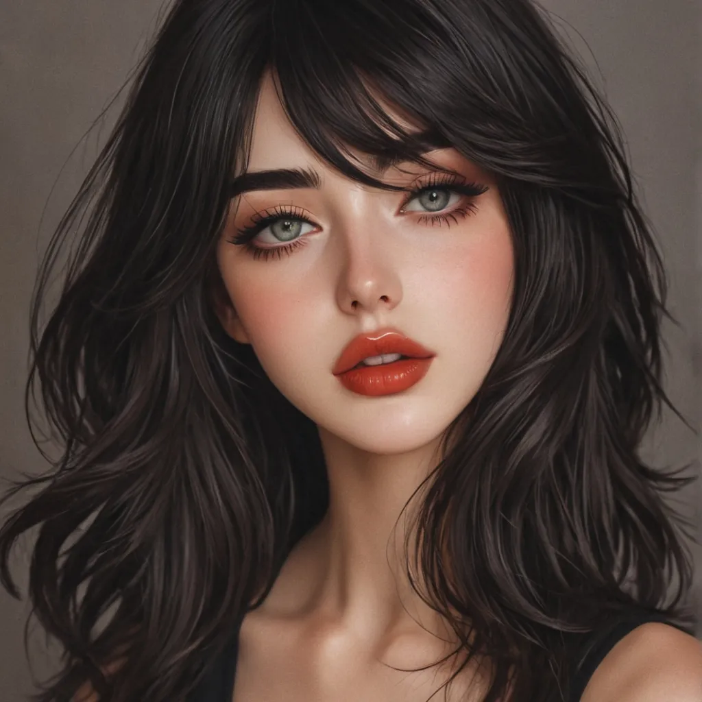chat with ai character: Sahar