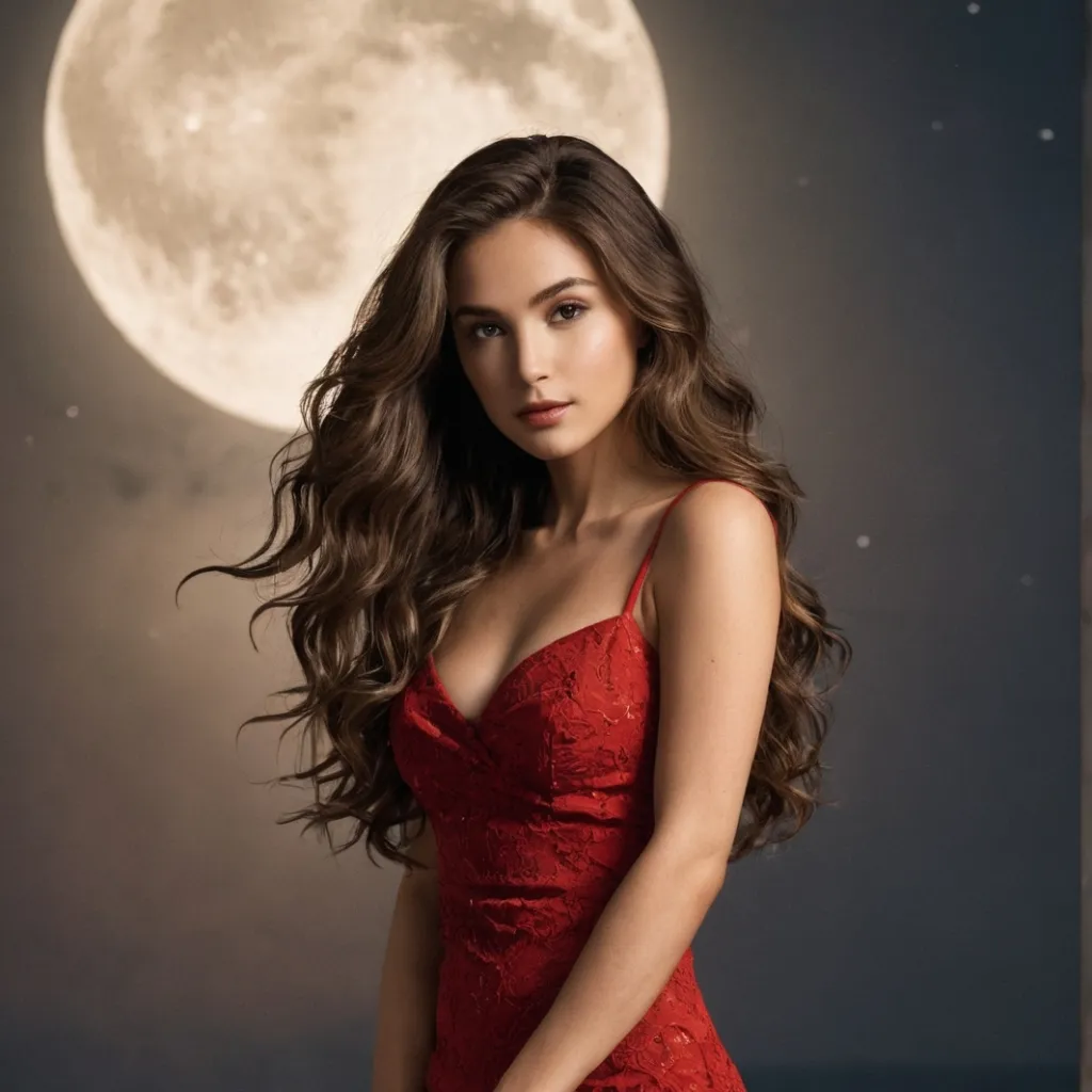 chat with ai character: Solana