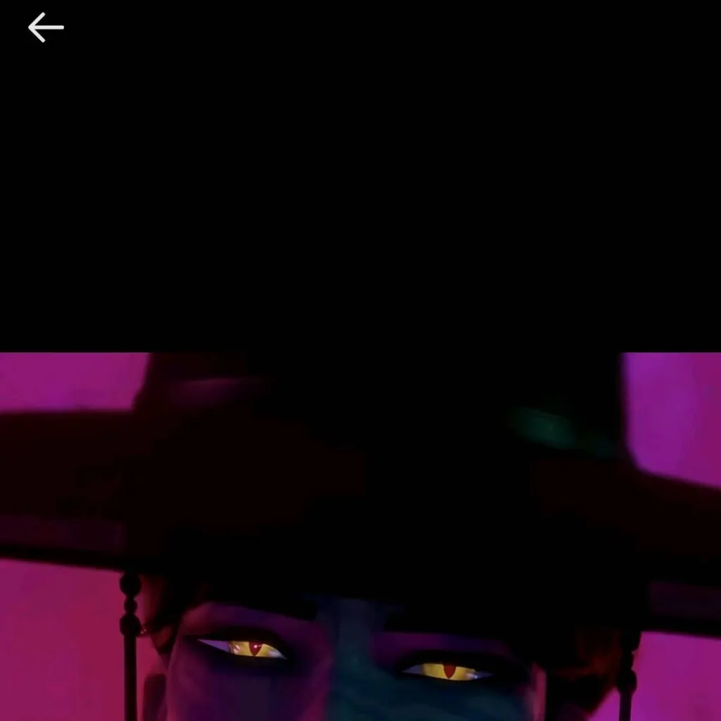 chat with ai character: Jinu