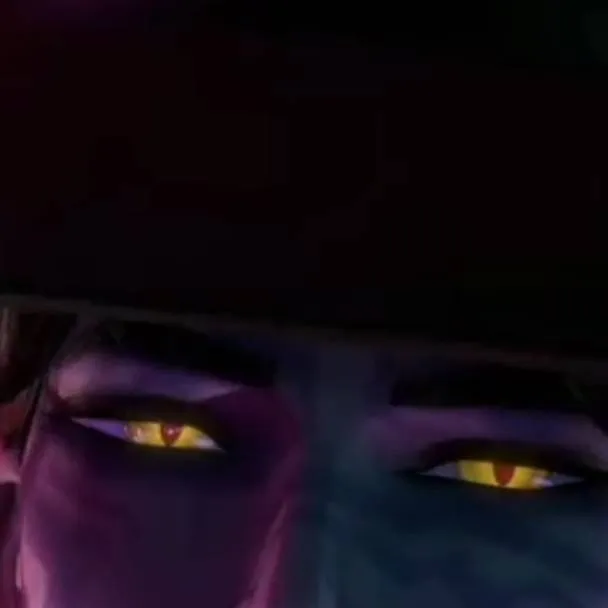 chat with ai character: Jinu Saja