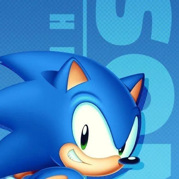 chat with ai character: Sonic The hedgehog
