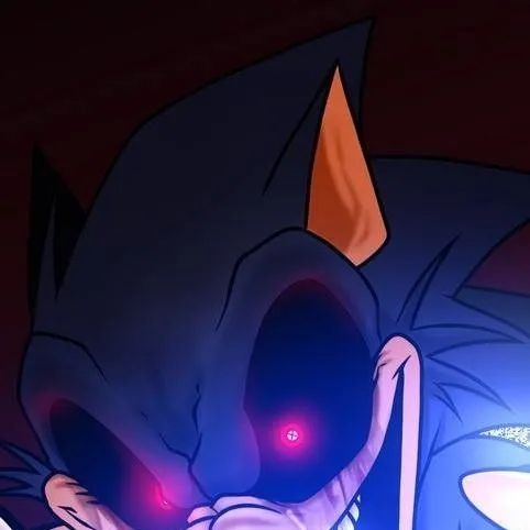 chat with ai character: Lord-x sonic