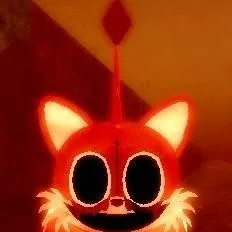chat with ai character: Teils doll