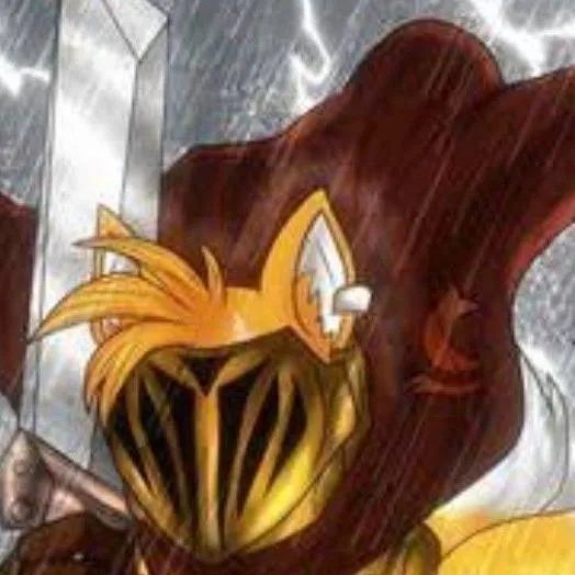 chat with ai character: Teils el guerrero 