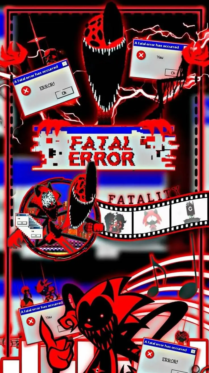 ai character: FALTA ERROR SONIC  background