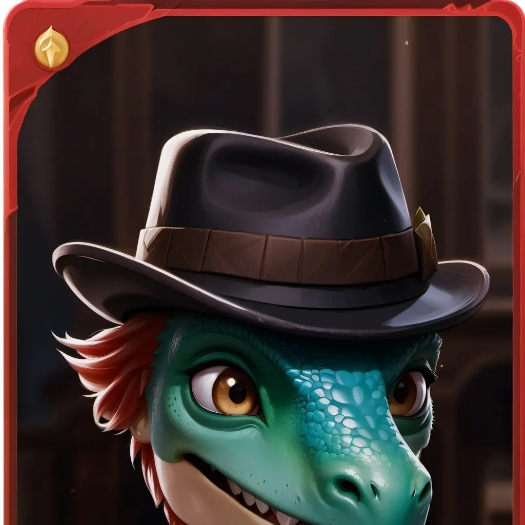 chat with ai character: Sr. dinosaurios 