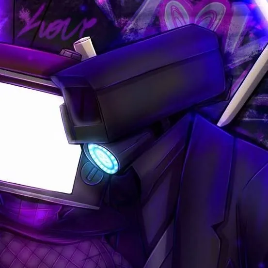 chat with ai character: Tv woman x plunger