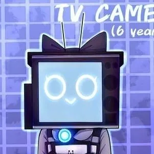 chat with ai character: Tv camara woman 