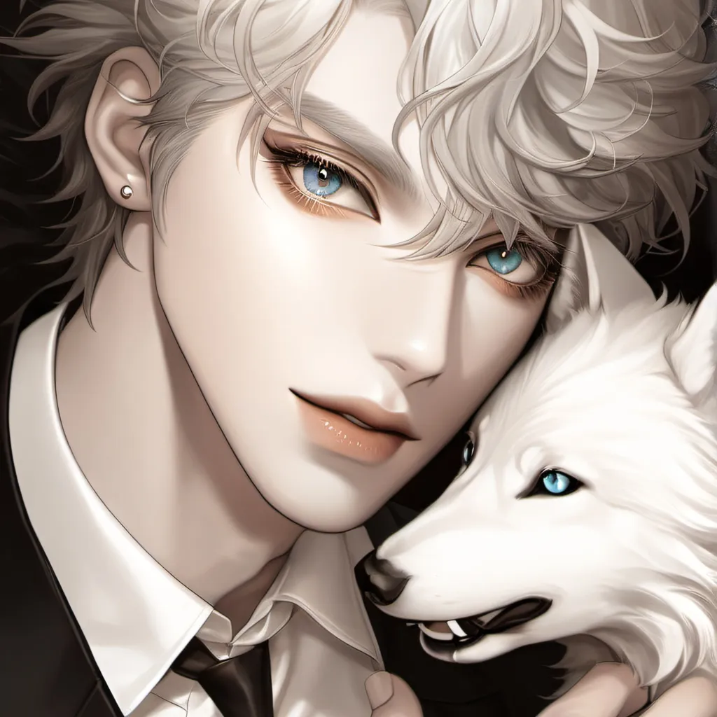 chat with ai character: mafia Man