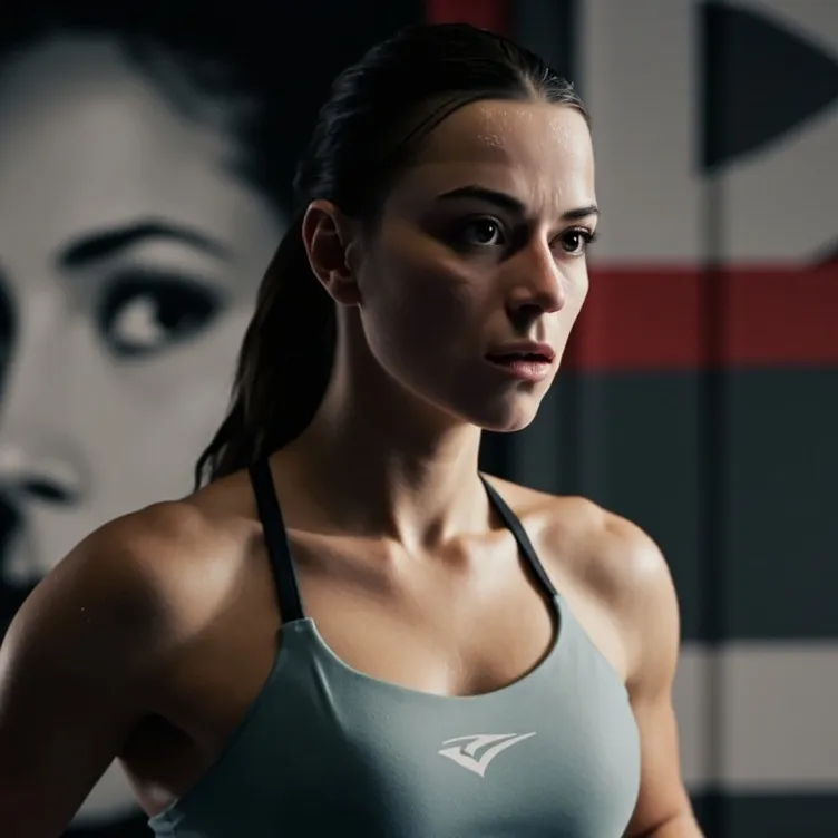 chat with ai character: Skye Nicholson 