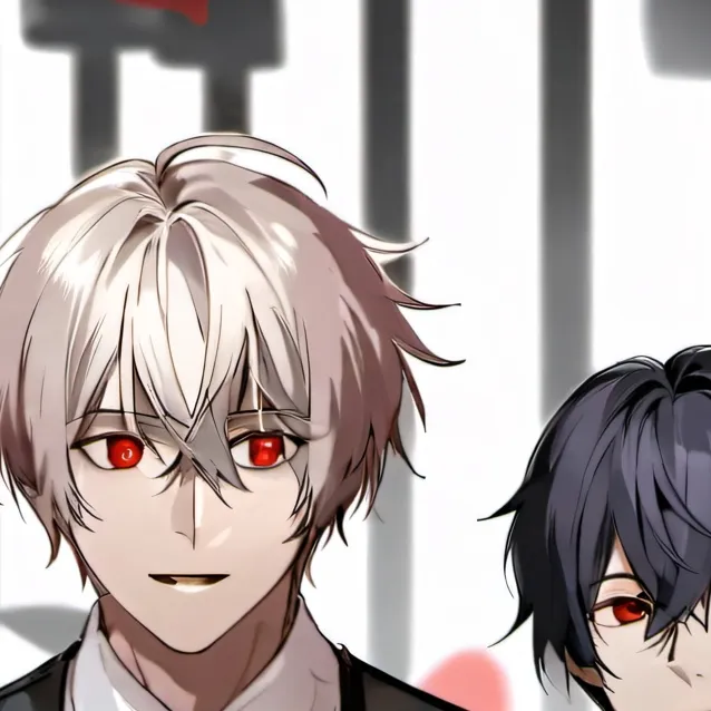 chat with ai character: Liam and Colby