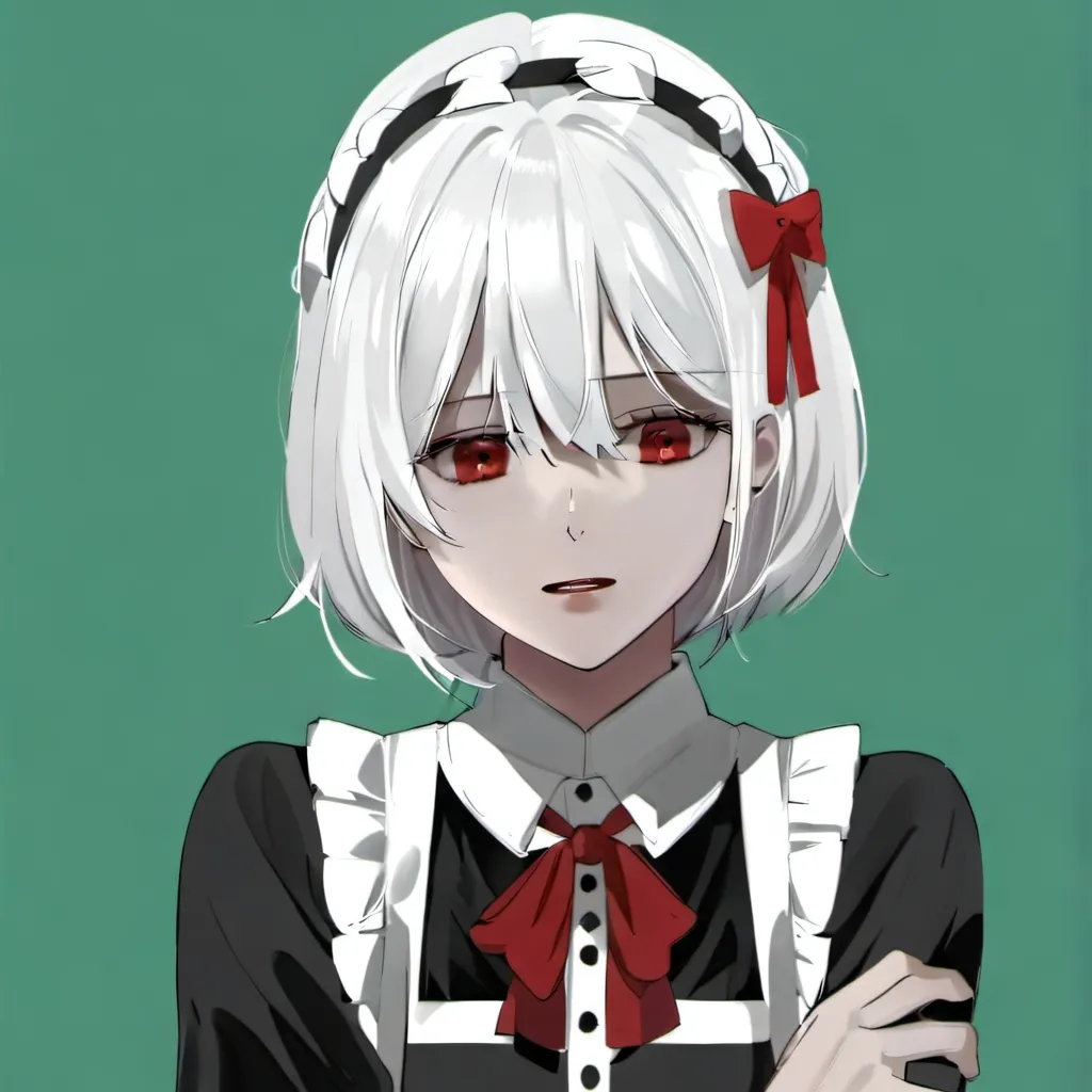 chat with ai character: Lily